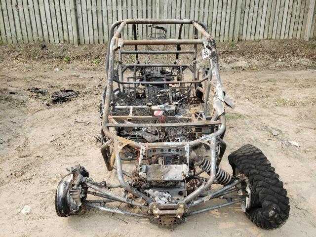 3NSVFE925KF423374 - 2019 POLARIS RZR XP 4 TURBO EPS BURN photo 9