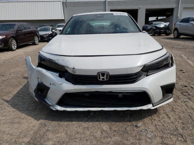 2HGFE2F54PH531767 - 2023 HONDA CIVIC SPORT 白色 照片 5