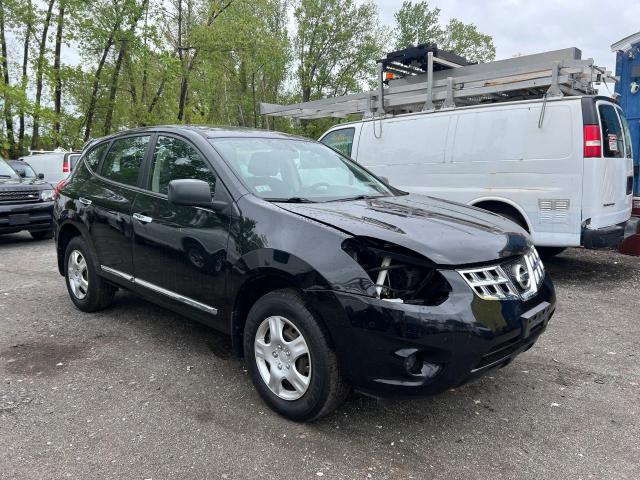 2013 NISSAN ROGUE S, 