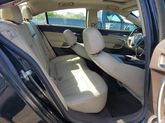 2G4GR5EK4C9130493 - 2012 BUICK REGAL 黑色 照片 10