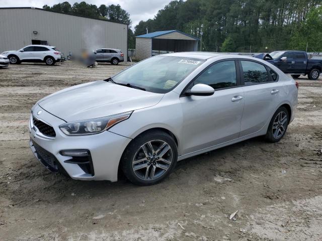 2019 KIA FORTE GT LINE, null