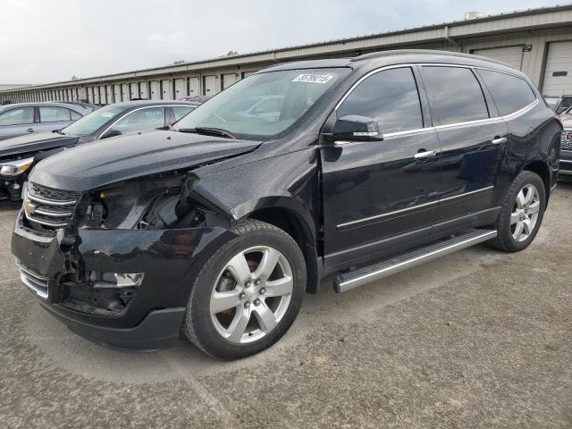 2017 CHEVROLET TRAVERSE PREMIER, null