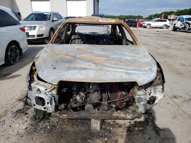 1G1PE5SB8G7210318 - 2016 CHEVROLET CRUZE LIMI LT BURN photo 5