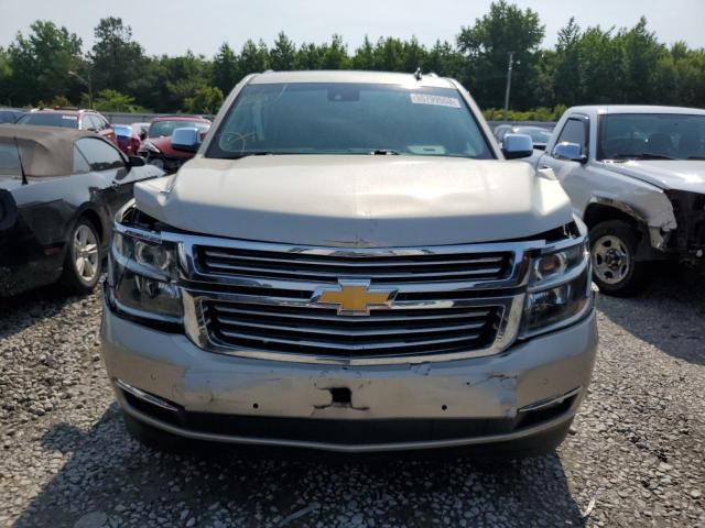 1GNSCCKC4FR243055 - 2015 CHEVROLET TAHOE C1500 LTZ BEIGE photo 5