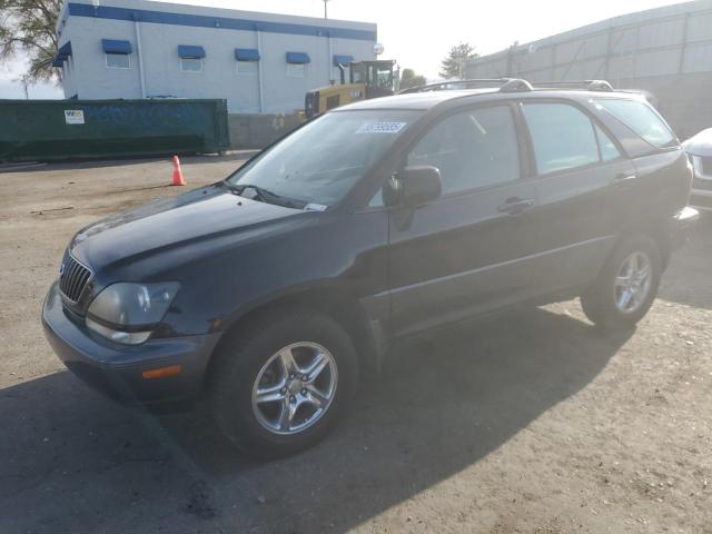 1999 LEXUS RX 300, 