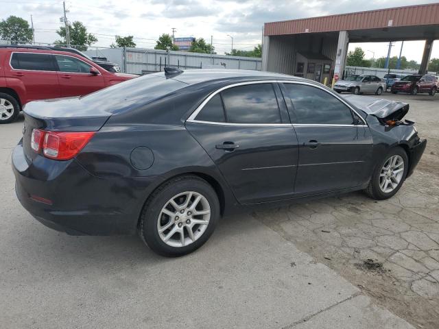 1G11C5SL6FF309616 - 2015 CHEVROLET MALIBU 1LT BLACK photo 3