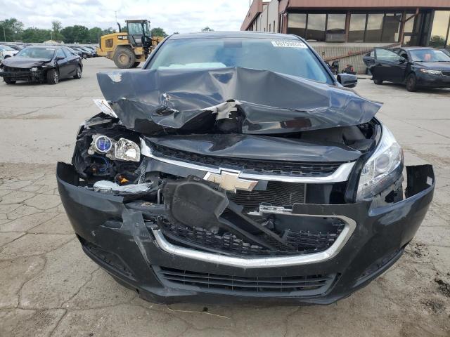 1G11C5SL6FF309616 - 2015 CHEVROLET MALIBU 1LT 黑色 照片 5