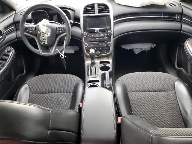 1G11C5SL6FF309616 - 2015 CHEVROLET MALIBU 1LT 黑色 照片 8