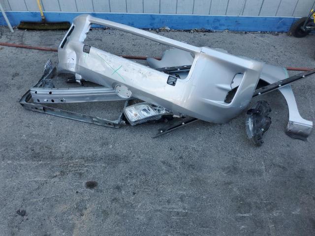 JTLZE4FE1EJ055260 - 2014 TOYOTA SCION XB SILVER photo 12