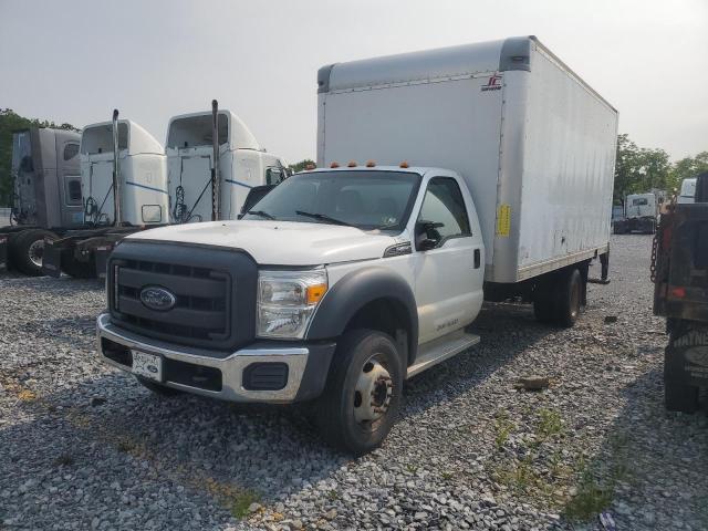 2015 FORD F450 SUPER DUTY, null