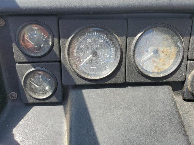 EGB60570D090 - 1990 CHAP BOAT WHITE photo 8