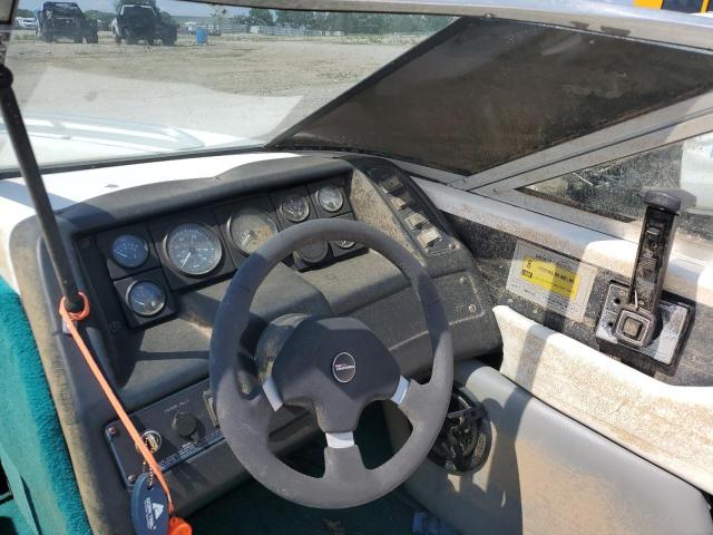 EGB60570D090 - 1990 CHAP BOAT WHITE photo 9