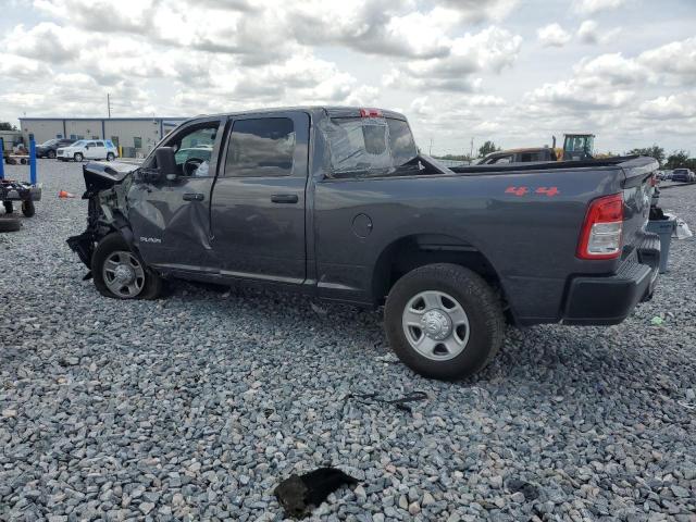 3C6UR5CJ3NG267197 - 2022 RAM 2500 TRADESMAN 灰色 照片 2