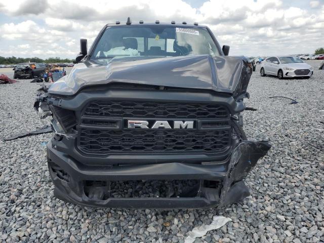 3C6UR5CJ3NG267197 - 2022 RAM 2500 TRADESMAN 灰色 照片 5