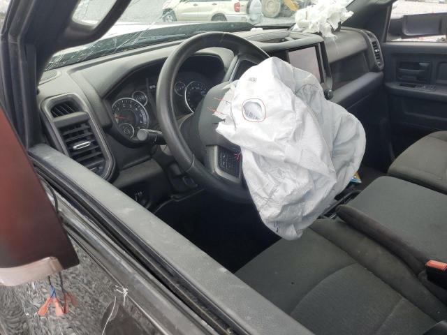 3C6UR5CJ3NG267197 - 2022 RAM 2500 TRADESMAN 灰色 照片 7