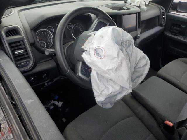 3C6UR5CJ3NG267197 - 2022 RAM 2500 TRADESMAN 灰色 照片 8