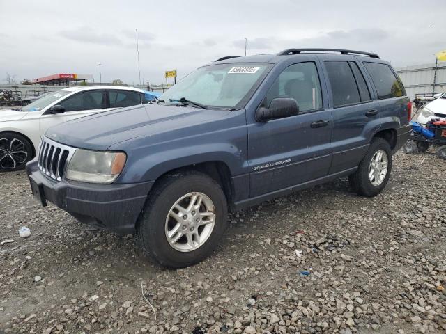 2003 JEEP GRAND CHER LAREDO, 