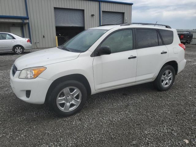 2010 TOYOTA RAV4, 