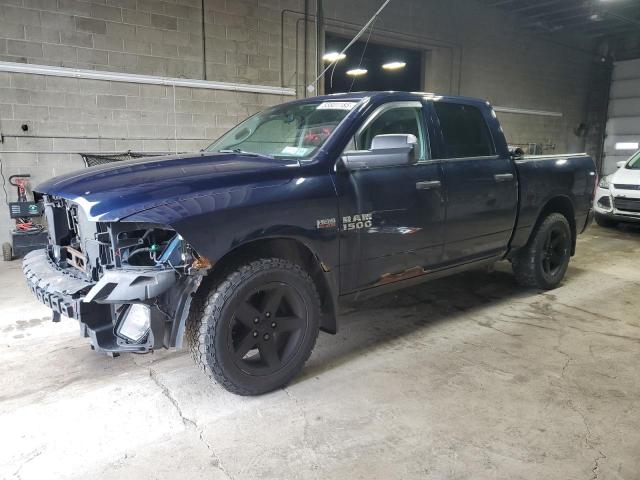 2014 RAM 1500 ST, null