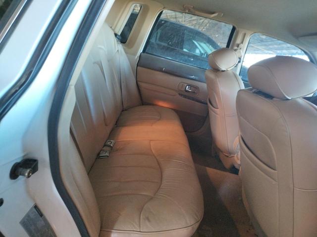 1LNLM81W0VY730787 - 1997 LINCOLN TOWN CAR EXECUTIVE WHITE photo 10