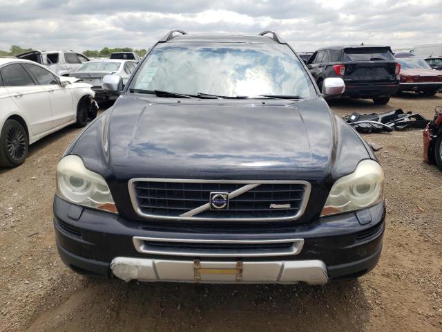 YV4CT852X91513449 - 2009 VOLVO XC90 BLACK photo 5