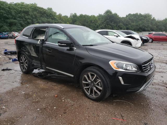 YV449MRM3G2902903 - 2016 VOLVO XC60 T6 PLATINUM BLACK photo 4