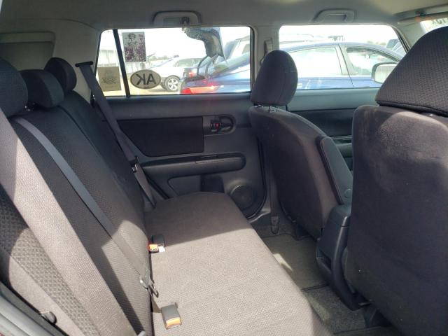 JTLZE4FE6A1114314 - 2010 TOYOTA SCION XB 勃艮第红 照片 10