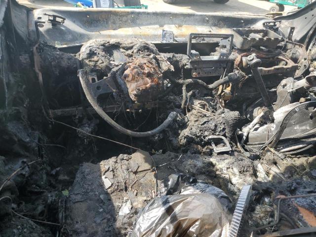 1C4PJMCB1FW774974 - 2015 JEEP CHEROKEE LATITUDE BURN photo 8