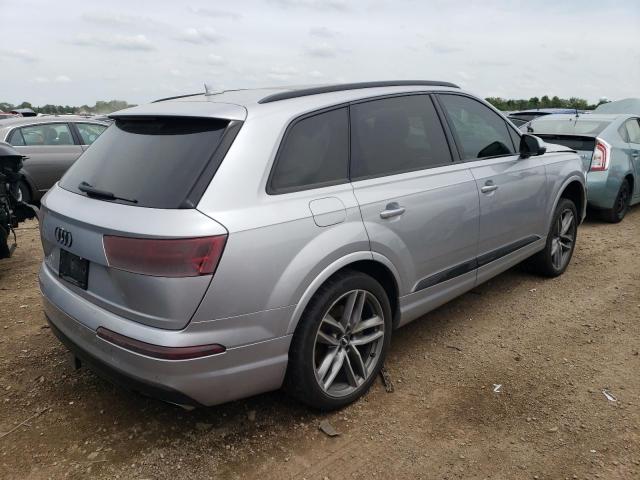 WA1VABF70HD022470 - 2017 AUDI Q7 PRESTIGE SILVER photo 3