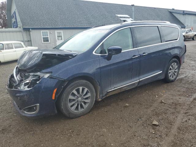 2019 CHRYSLER PACIFICA TOURING L PLUS, 