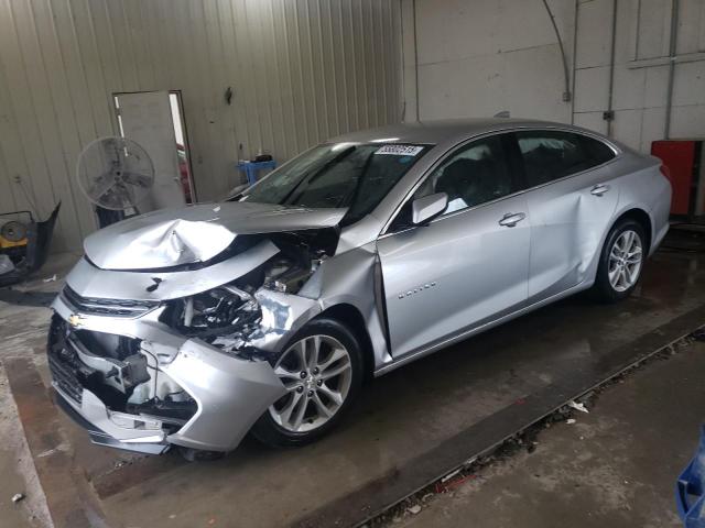 2016 CHEVROLET MALIBU LT, 