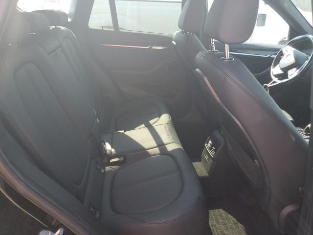 WBXHT3C35J3H31207 - 2018 BMW X1 XDRIVE28I BLACK photo 11