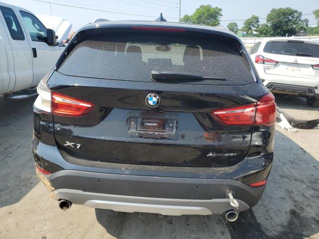 WBXHT3C35J3H31207 - 2018 BMW X1 XDRIVE28I BLACK photo 6