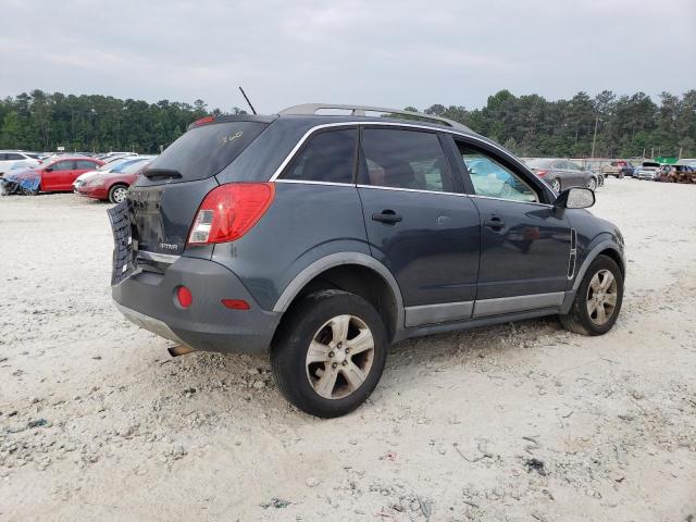 3GNAL2EK5DS543951 - 2013 CHEVROLET CAPTIVA LS 灰色 照片 3