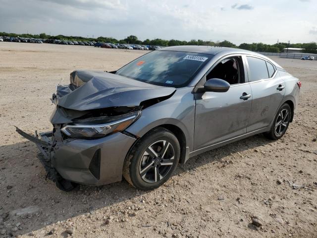 2024 NISSAN SENTRA SV, 