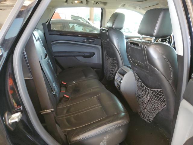 3GYFNBEY5AS577486 - 2010 CADILLAC SRX PERFORMANCE COLLECTION Czarny zdjęcie 11