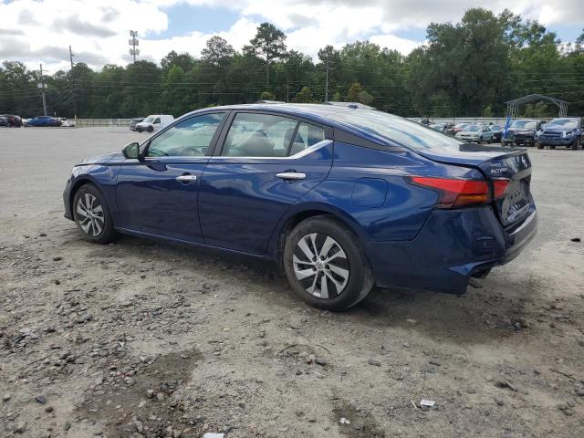 1N4BL4BV0LC276929 - 2020 NISSAN ALTIMA S BLUE photo 2