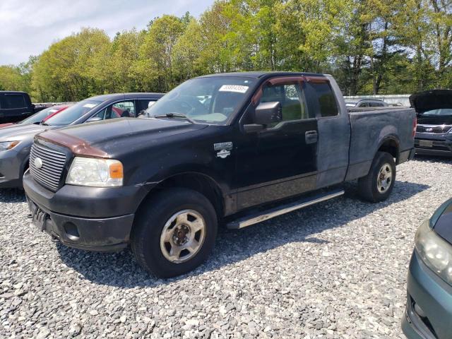 2006 FORD F150, 