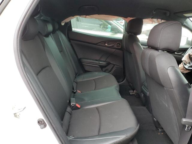 SHHFK7H43LU409053 - 2020 HONDA CIVIC SPORT 白色 照片 10