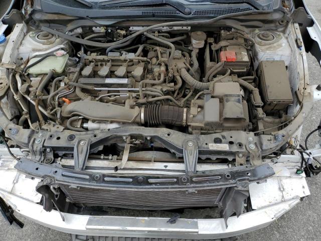 SHHFK7H43LU409053 - 2020 HONDA CIVIC SPORT 白色 照片 11