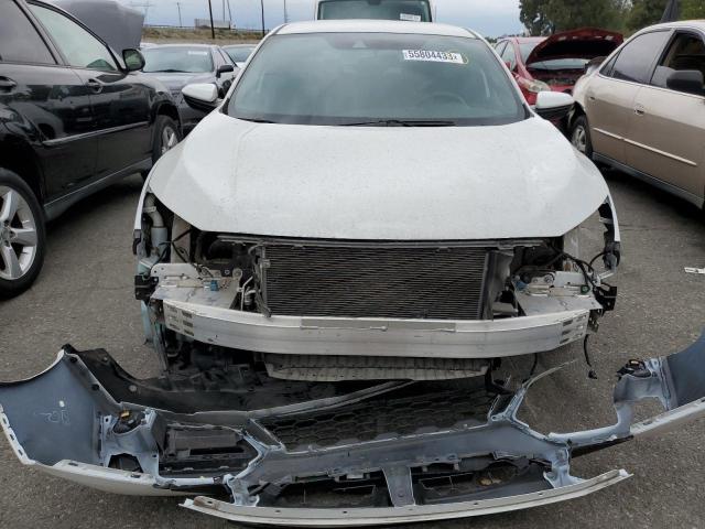 SHHFK7H43LU409053 - 2020 HONDA CIVIC SPORT 白色 照片 5