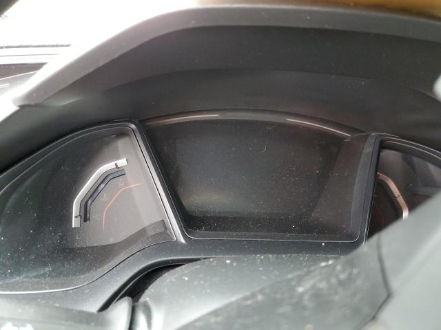 SHHFK7H43LU409053 - 2020 HONDA CIVIC SPORT 白色 照片 9