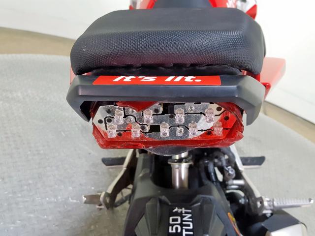 MLHJC7558J5001584 - 2018 HONDA GROM 125  photo 18