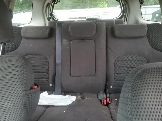 5N1AR18W97C633576 - 2007 NISSAN PATHFINDER LE ნაცრისფერი ფოტო 10