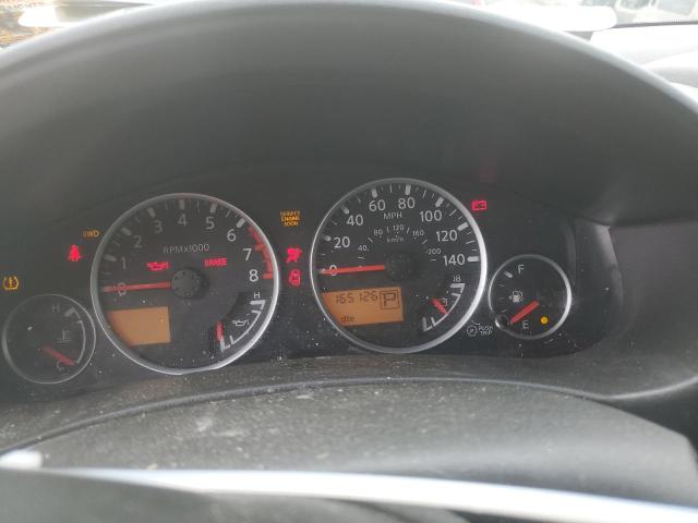 5N1AR18W97C633576 - 2007 NISSAN PATHFINDER LE ნაცრისფერი ფოტო 9