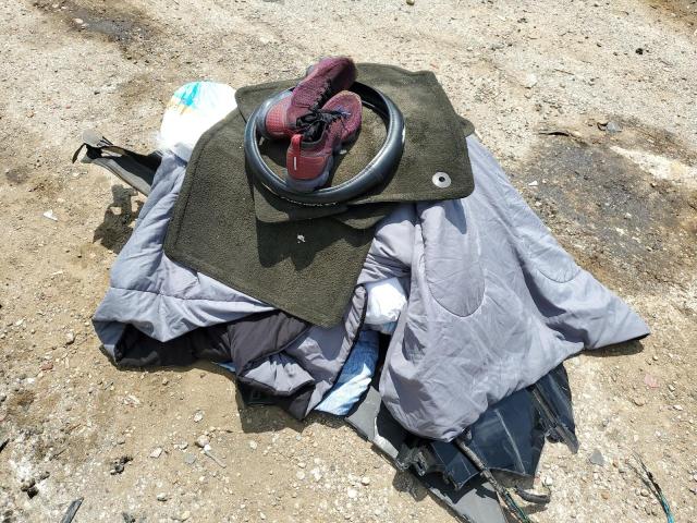 1G11E5SA9GU111036 - 2016 CHEVROLET MALIBU LIM LTZ BLACK photo 12