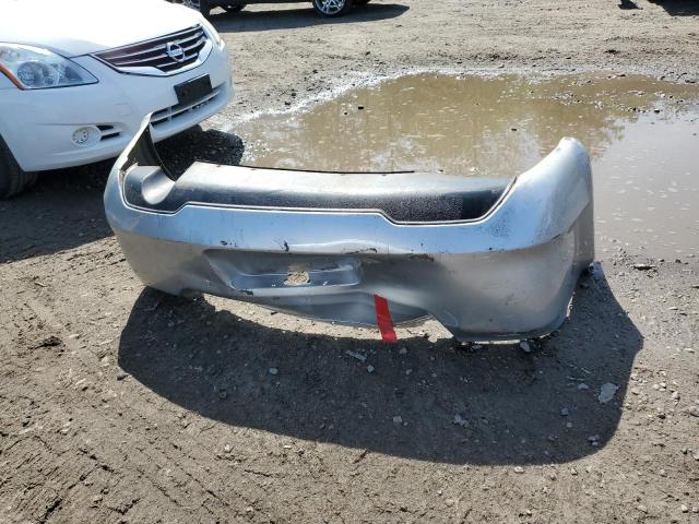 1B3BD4FB7BN541230 - 2011 DODGE AVENGER EXPRESS 银色 照片 12