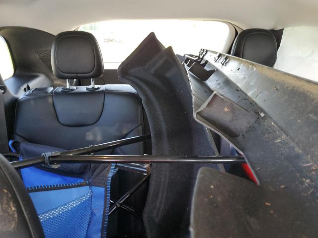 1C4PJMBX8ND543366 - 2022 JEEP CHEROKEE TRAILHAWK BLACK photo 10