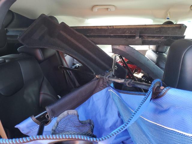 1C4PJMBX8ND543366 - 2022 JEEP CHEROKEE TRAILHAWK BLACK photo 13