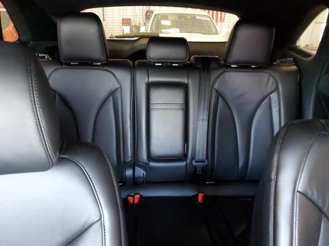 5LMCJ2D98KUL47904 - 2019 LINCOLN MKC SELECT Արծաթագույն լուսանկար 10